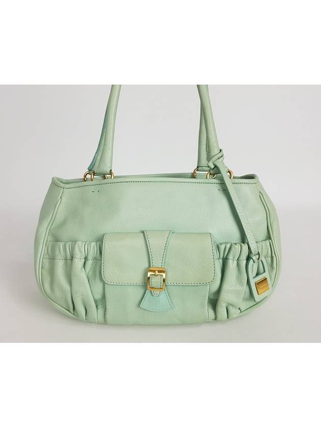 women tote bag - MAX MARA - BALAAN 2