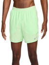 Dri-Fit Stride Brief Shorts Vapor Green - NIKE - BALAAN 2