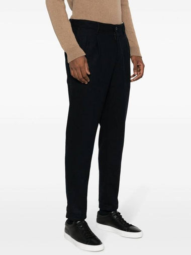 Incotex Trousers - INCOTEX - BALAAN 1