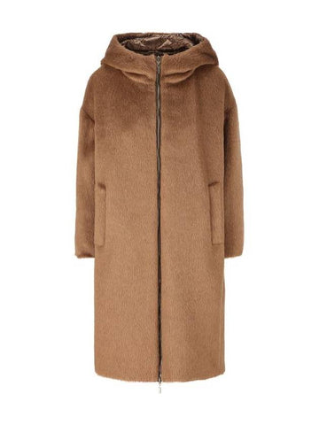 Max Mara The Cube Coats - MAX MARA - BALAAN 1