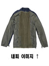 Thermo Nappa Men's Jacket ACJ70A263 - ASPESI - BALAAN 7