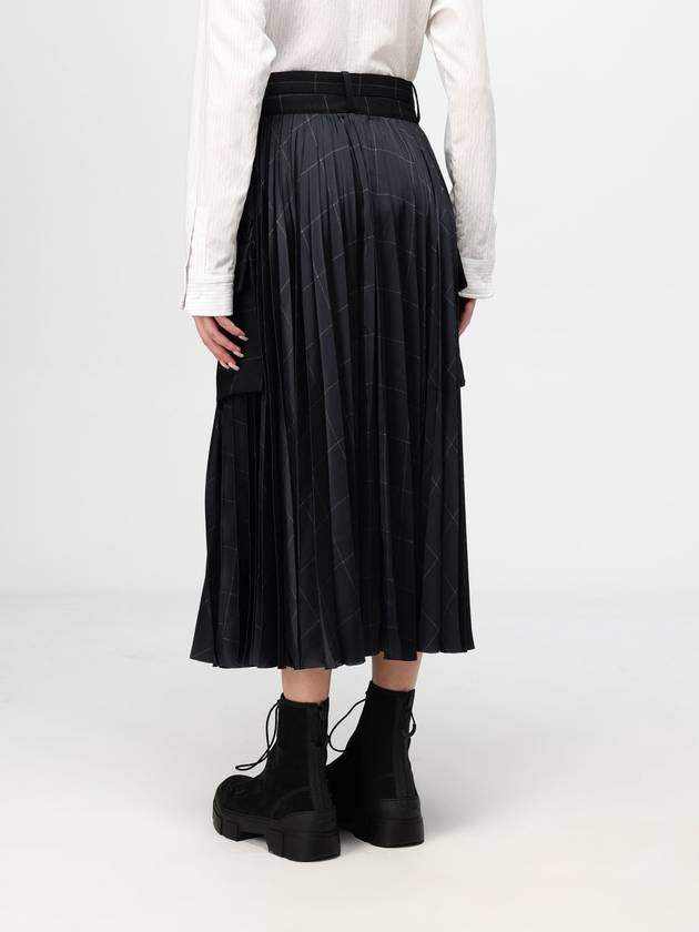 Skirt woman Sacai - SACAI - BALAAN 3