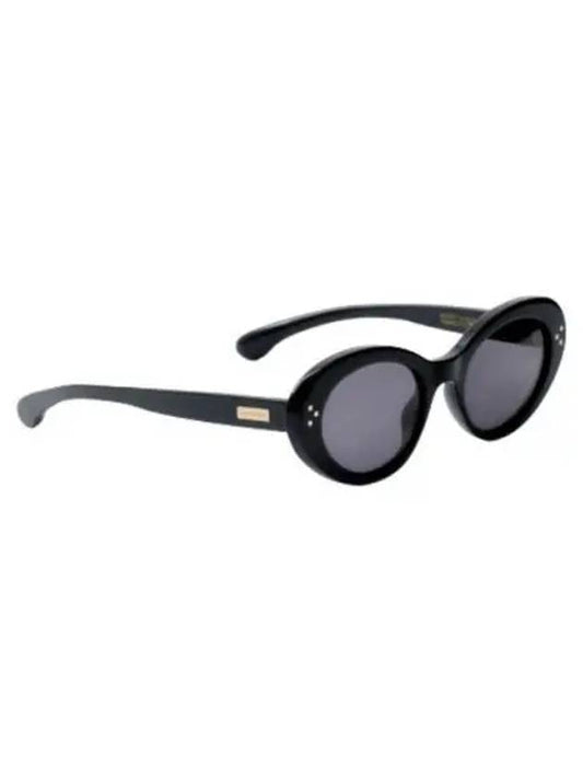 24 Frame N 05 Black EYSS2351BK Sunglasses - SPORTY & RICH - BALAAN 1