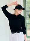 Sweetie Kara Knit Black - BENECIA12 - BALAAN 3