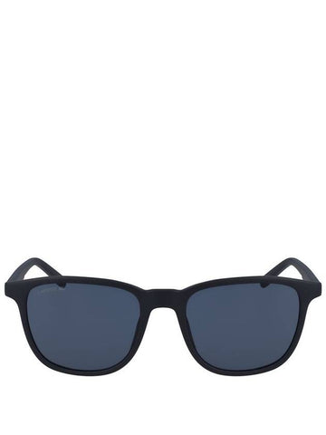 Lacoste L915S Matte Dark Blue - LACOSTE - BALAAN 1