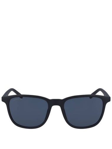 Lacoste L915S Matte Dark Blue - LACOSTE - BALAAN 1