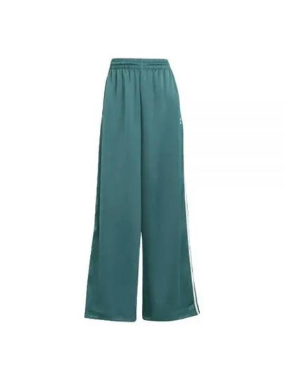 Women s Track Pants Adidas Trousers Green - ADIDAS - BALAAN 2