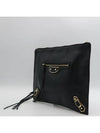 390186 clutch bag - BALENCIAGA - BALAAN 3