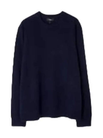 Hills Camissie Crew Neck Sweater Men s Knit - THEORY - BALAAN 1