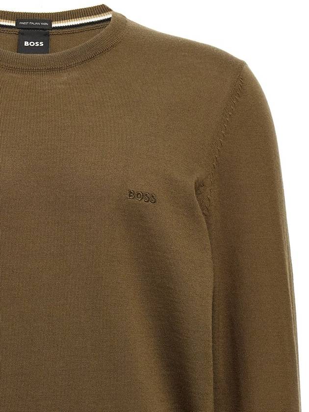 Sweater 50476364 361 361 - HUGO BOSS - BALAAN 4