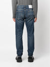 Denim Pants UP5022DF0042 812 Free - DEPARTMENT 5 - BALAAN 4