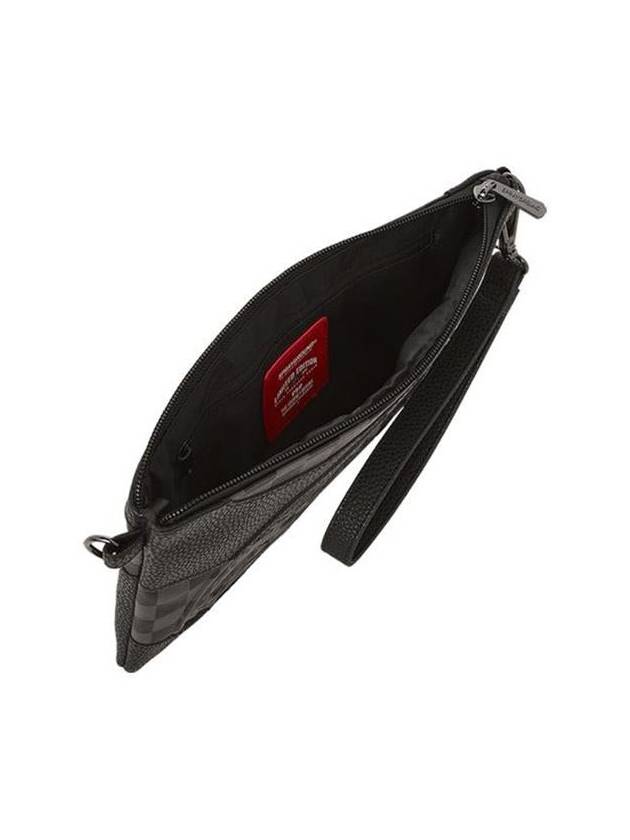 Sprayground Clutch Bag - SPRAYGROUND - BALAAN 3