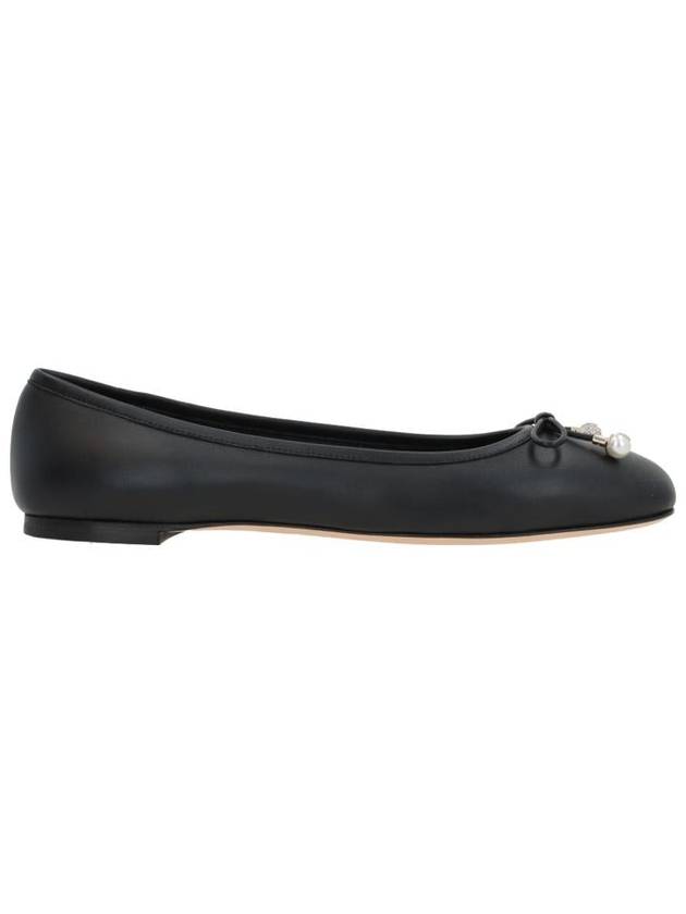 Jimmy Choo Flat Shoes - JIMMY CHOO - BALAAN 4