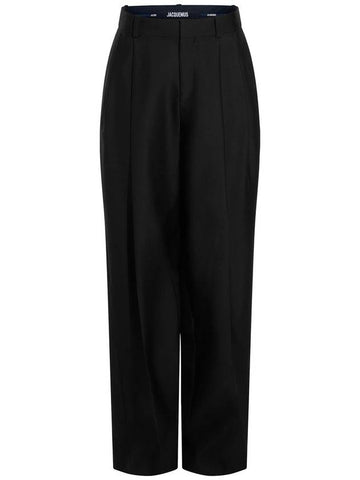 DONNA PANTALONI - JACQUEMUS - BALAAN 1