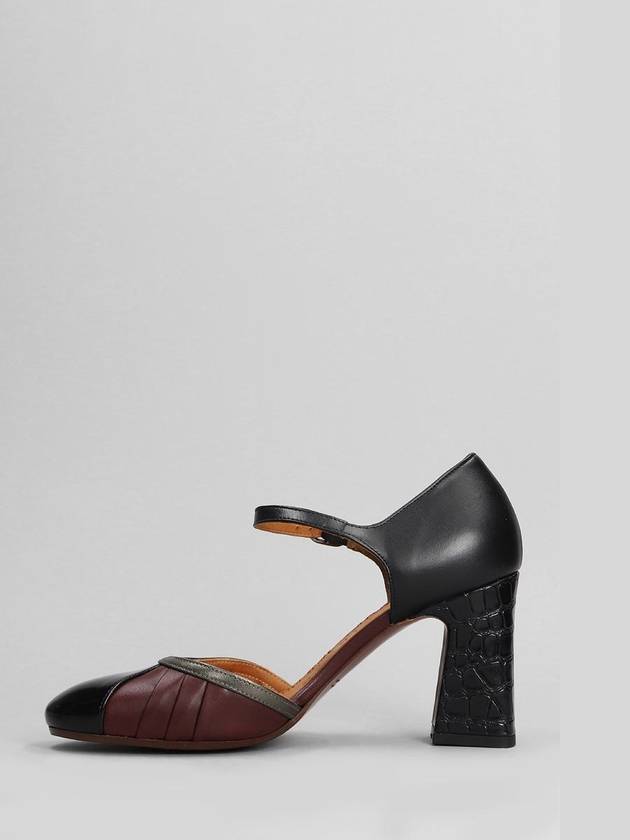 Chie Mihara Mindel Pumps - CHIE MIHARA - BALAAN 3