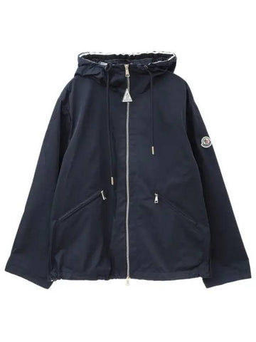 24 1A00060 54A1K 742 CASSIOPEA JACKET - MONCLER - BALAAN 1