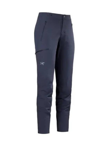 ARCTERYX Gamma Lightweight Pants Women BLACK SAPPHIRE - ARC'TERYX - BALAAN 1