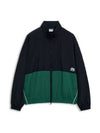 For The Fan Base Super Woven Track Jacket Black - PUMA - BALAAN 1