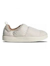 Puffylette Slip-On White - ADIDAS - BALAAN 1