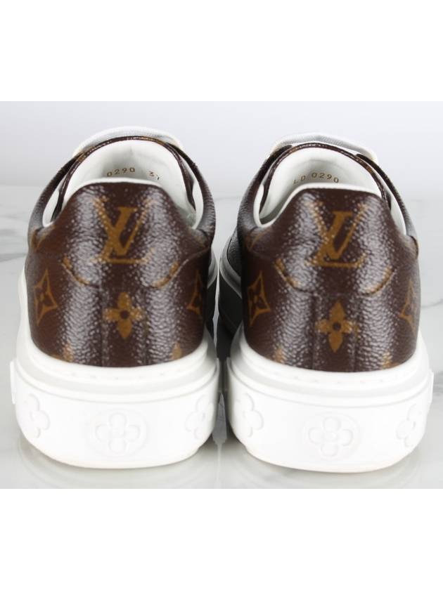 Time Out Sneakers37 - LOUIS VUITTON - BALAAN 4