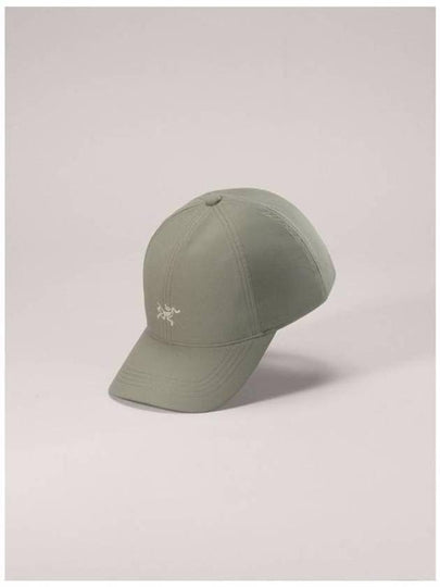 Small Bird Ball Cap Forage - ARC'TERYX - BALAAN 2