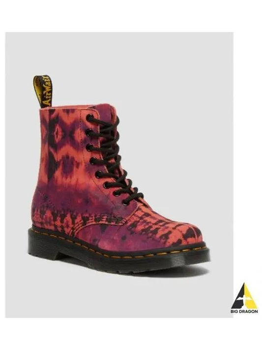 Dr Martens 1460 Pascal - DR. MARTENS - BALAAN 1