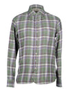 Rag & Bone Rag & Bone Vintage Tartan Flannel Check Shirt - RAG & BONE - BALAAN 1