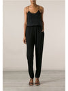 Straight-Leg PARIS TROUSERS - LANVIN - BALAAN 4