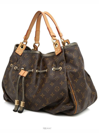 women tote bag - LOUIS VUITTON - BALAAN 2