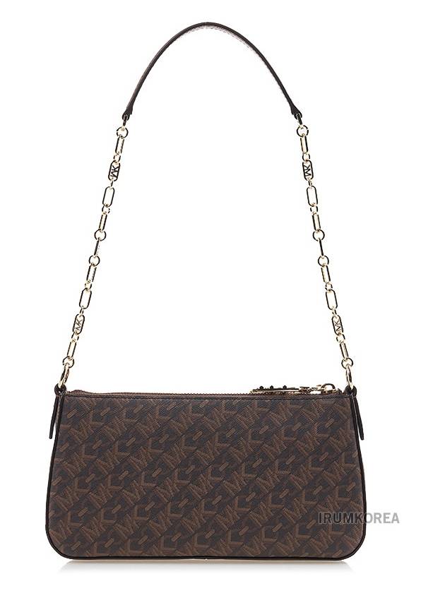 Shoulder Bag 32H3G8EW6B 227 Brown - MICHAEL KORS - BALAAN 4