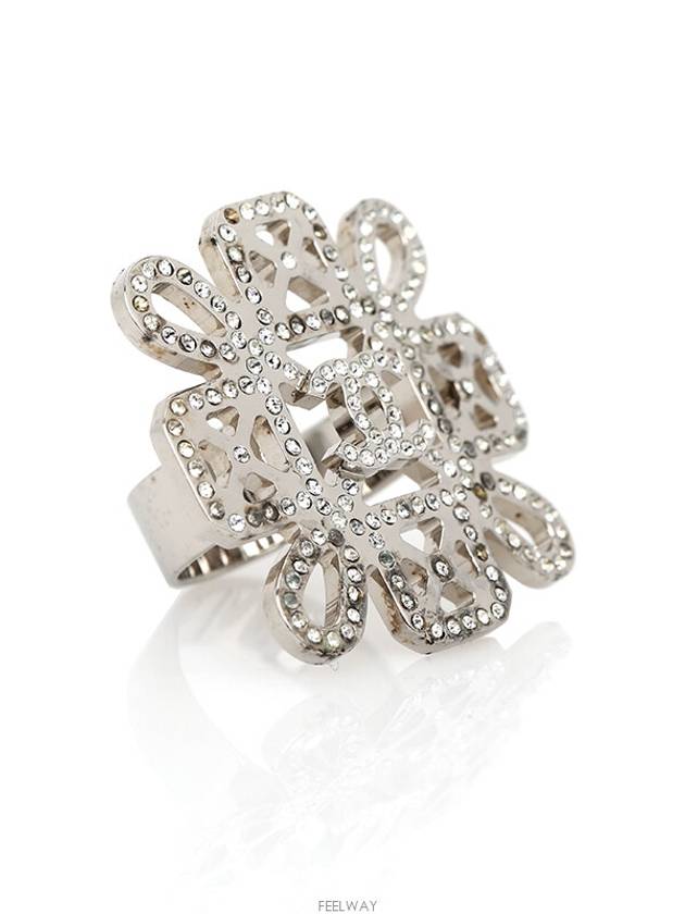 women rings - CHANEL - BALAAN 3