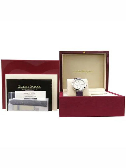 Ferragamo FE213 Women s Watch - SALVATORE FERRAGAMO - BALAAN 2