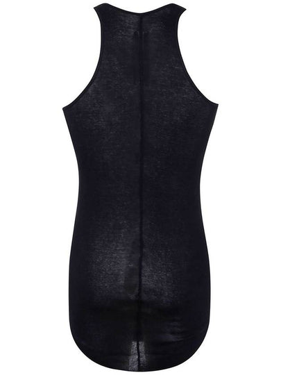 Rick Owens Top Black - RICK OWENS - BALAAN 2