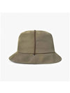 232708 35 Solotex Safari Bucket Hat - KIJIMA TAKAYUKI - BALAAN 4