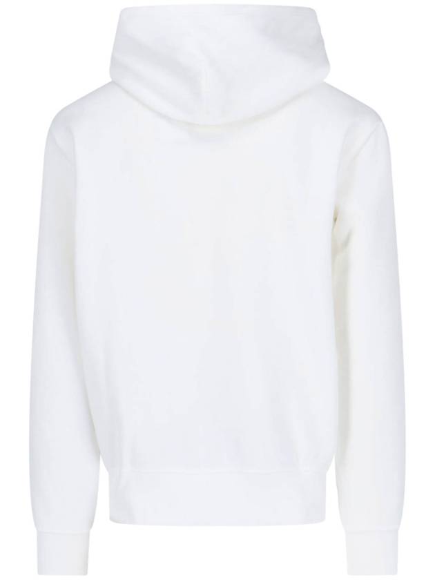 Polo Ralph Lauren Sweaters White - POLO RALPH LAUREN - BALAAN 2