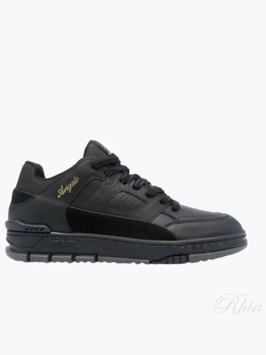 Sneakers F1575001 BLACK GRAY - AXEL ARIGATO - BALAAN 2