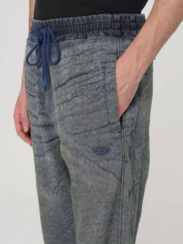 Pants men Diesel - DIESEL - BALAAN 4