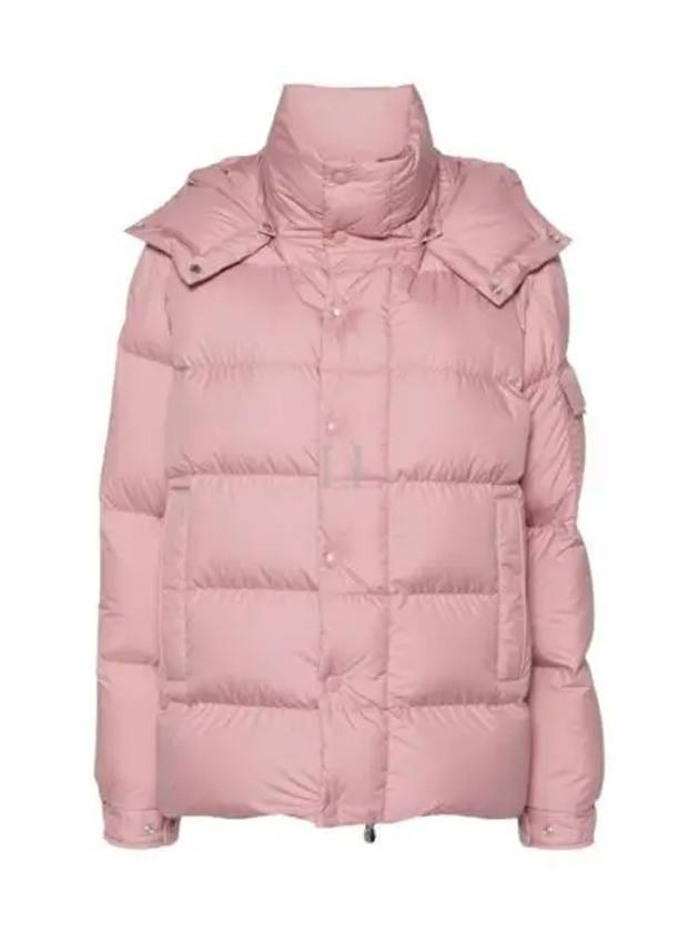 1A00169 54A81 51A Maya 70 down padding - MONCLER - BALAAN 1