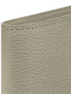 Aerogram Multiple Leather Halfwallet Sage - LOUIS VUITTON - BALAAN 6