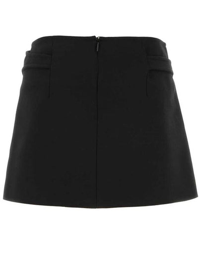 Dion Lee Skirts - DION LEE - BALAAN 2