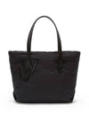 Tote Bag HB0653 FA0382 999 BLACK - JW ANDERSON - BALAAN 1