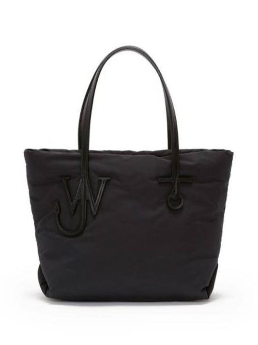 Tote Bag HB0653 FA0382 999 BLACK - JW ANDERSON - BALAAN 1