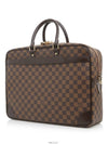 men brief case - LOUIS VUITTON - BALAAN 2