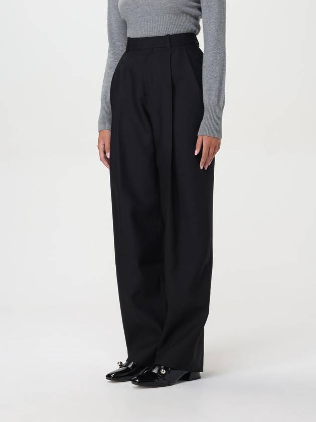 Pants woman Jacquemus - JACQUEMUS - BALAAN 4