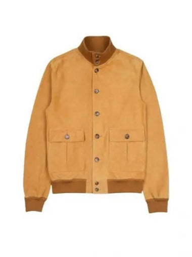 Jacket 407A F065 0702 Yellow PANNOCCHIA - VALSTAR - BALAAN 1