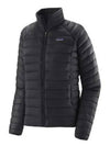 Polare Down Padding Black - PATAGONIA - BALAAN 2