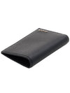 Business Card Holder 795288AABXM1000 Black - GUCCI - BALAAN 5