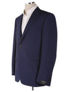 4117223 Virgin wool suit - CORNELIANI - BALAAN 3