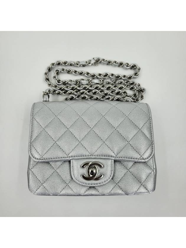 Women s Classic Flap Bag Petite Sock 31 4003 - CHANEL - BALAAN 20