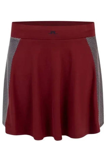 Maya Skirt GWSD10889 G091 Women s - J.LINDEBERG - BALAAN 1